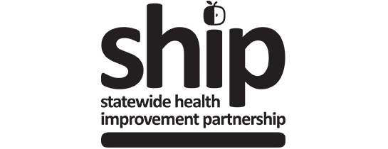 Statewide Health Improvement Partnership (SHIP)